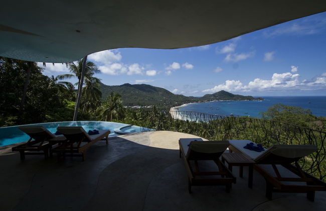 Monkey Flower Villas - Foto 32