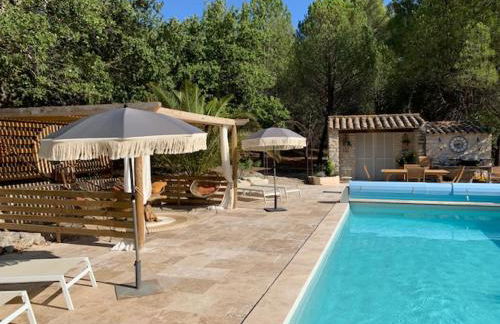 Le Petit Chene - Foto 1