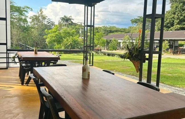 EcoHotel Montenegro - Foto 18