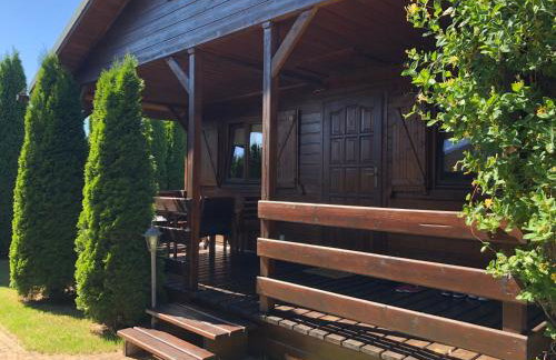 Domki Pod Wiatrakami - Foto 2