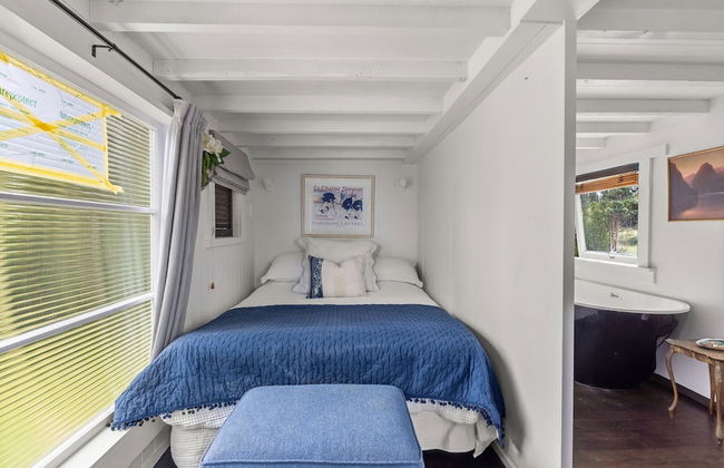 Driftwood Seaside Escapes - Foto 6