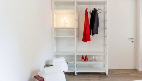 Dimora Bonapace - Foto 3, wardrobe