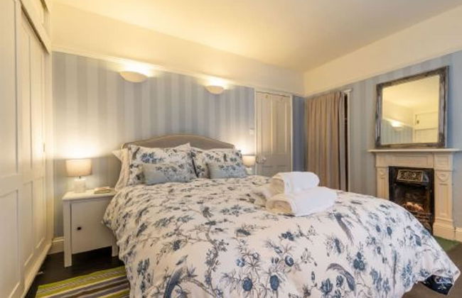 Host Stay Norfolk Historic Townhouse - Foto 5