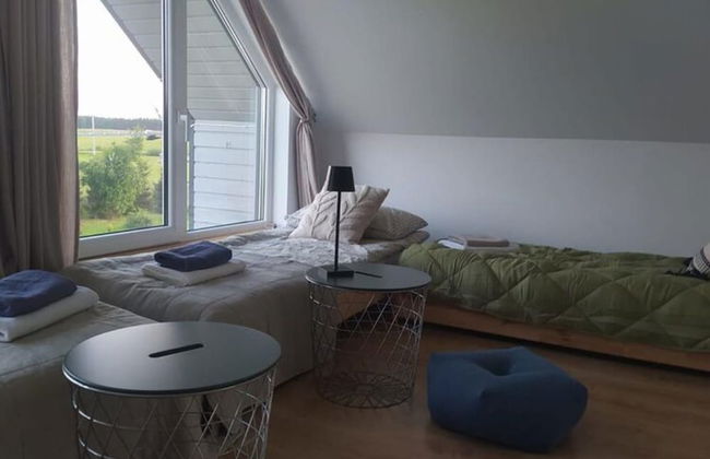 Holiday Home in Sieciemin Near Baltic Coast - Photo 4