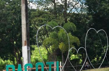 Chalé Suíço - Chalés Belo Monte - Sítio Belo Monte - Foto 45