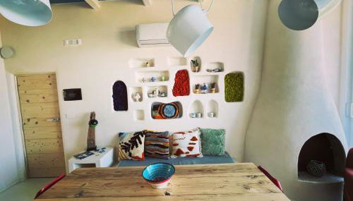 Casa Mediterranea Jacuzzi vista Mare Torre Guaceto Ostuni - Foto 4