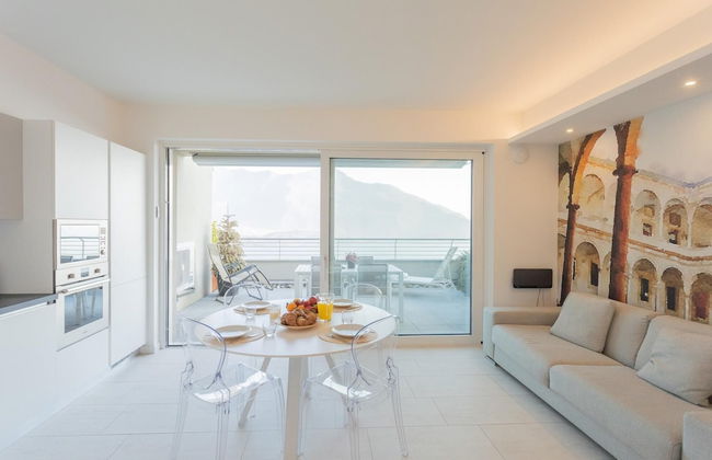 Valarin Palermo Luxory Apartment Wellness - Foto 3