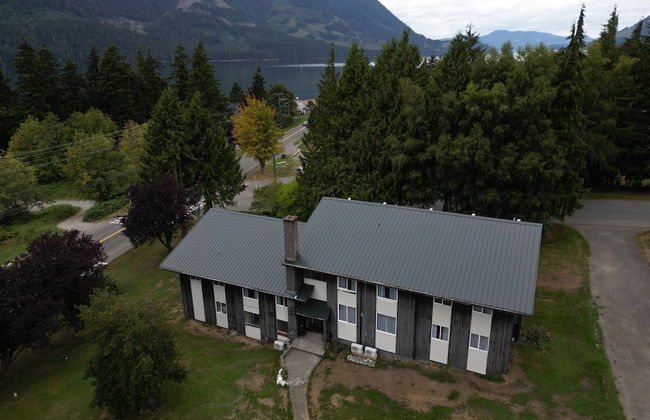 WC Oceanside Inn - Foto 23