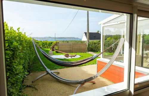 Maison Superbe Vue Mer - 200m de la plage - Foto 31