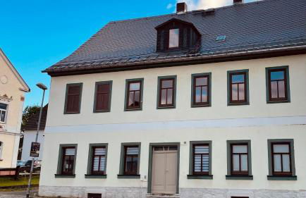 Ferienwohnung Ida Pfeiffer - Foto 28