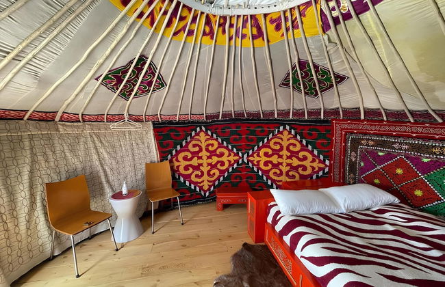 Ulaanbaatar - Foto 13