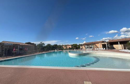 Résidence Les Demeures du Ventoux - Photo 25