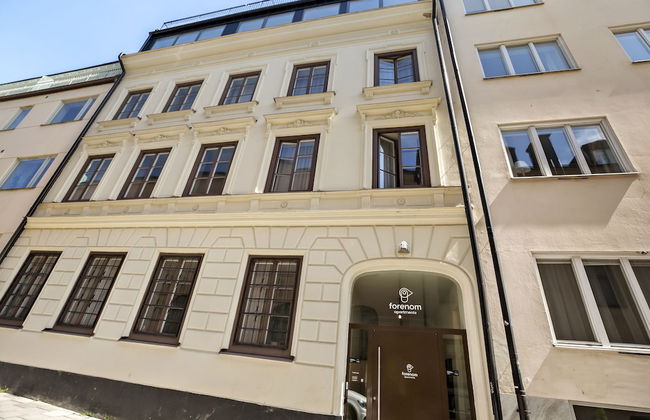 Forenom Apartments Stockholm Johannesgatan - Photo 35