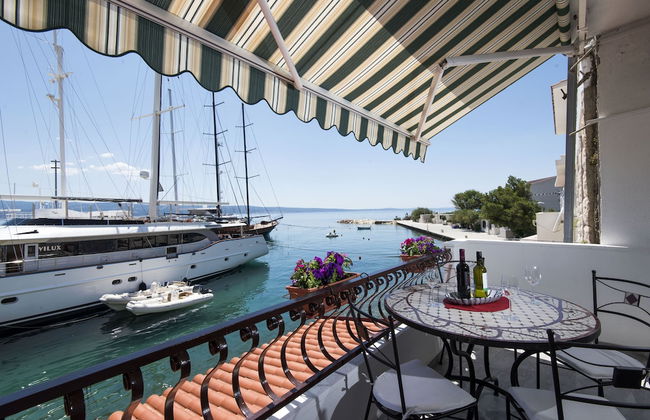 Apartments Bety - Foto 25