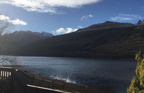 Viking Cottage - Foto 29