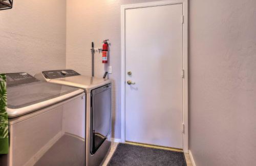 Golfers Oasis! San Tan Valley Home with Pool Access - Foto 23