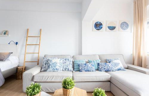 Higuerón Rental Playa Arena - Photo 18