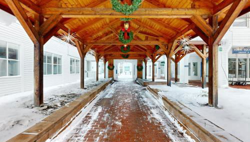 Waterville Vacation Condo - Foto 3