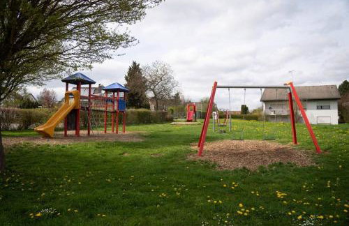 Urlaub mit verglaster Terrasse - Foto 43