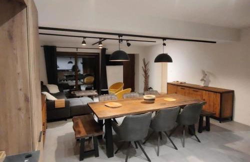 Chalet Alexandre - Photo 12