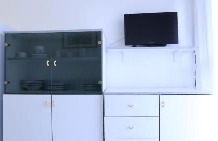 Residence Gemini - Gemini - Foto 29