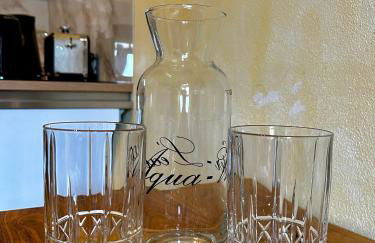 PARK VILLA zentral am Mittelrhein Zimmer&Apartments Self check in Aparthotel - Foto 157