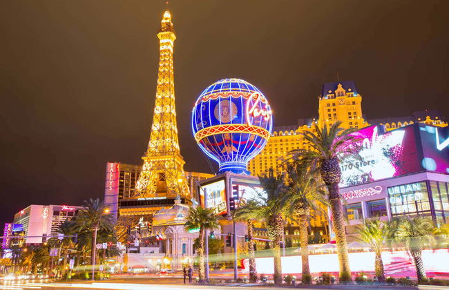 Las Vegas & Hoover Dam 2 Day Trip - Foto 2