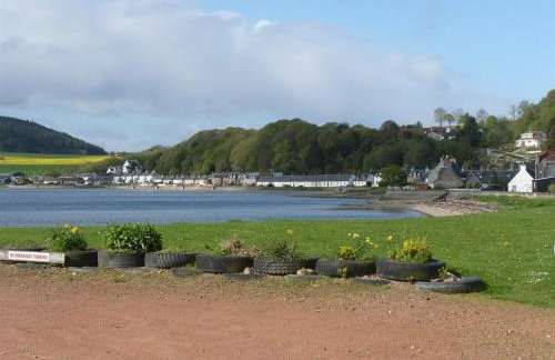 Black Isle Holiday Apartments - Foto 4