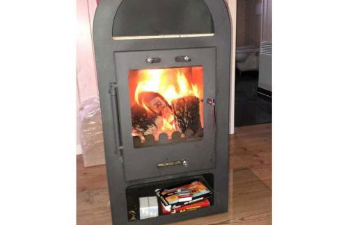 Huus Naturstrand am Diek - Foto 8