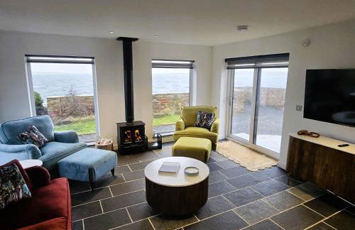 Deluxe Coastal Villa - Isle of Eday - Photo 8