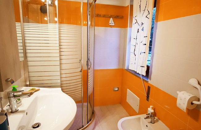 Casa Blusea a 100 Metri dal Mare - Foto 12