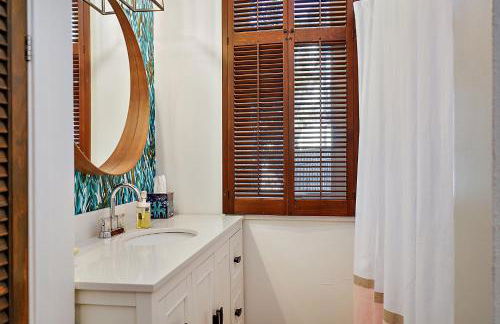 Driftwood Bungalow Ocean View Monthly Only - Foto 14