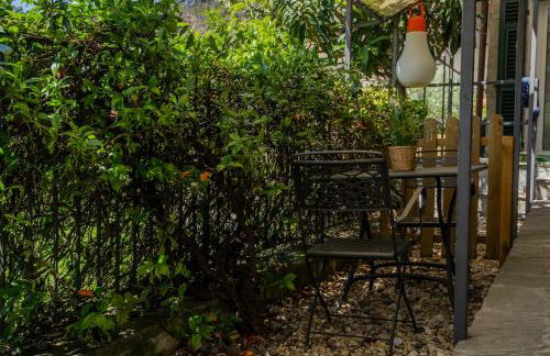 TIMO - Villa Luisa: con vasca idromassaggio privata - Foto 17