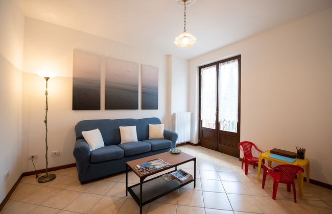 Appartamento La Rosa - Foto 1