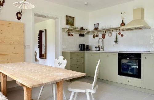 Servus O´gau Apartments - Foto 1