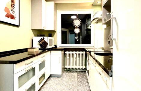 Business- Apartment Worms # guesthouse- Monteure willkommen - Foto 9