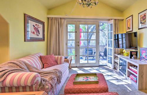 Riverside Tree House Suite with Balcony and Grill - Foto 6