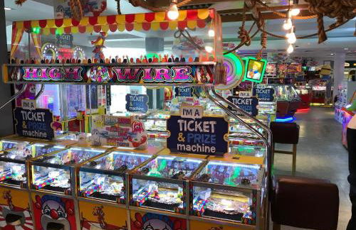 Lazy Bear, 25 Arne View - Photo 37