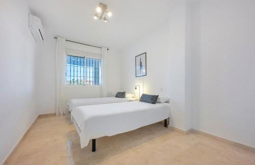 Rent Prestige- Jardines Andalucia Puerto Banus - Foto 16