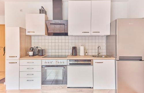 Lena Ihre Ruhepause mit Terrasse in Buchen - Foto 13