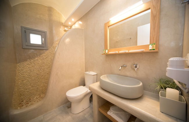 Villa Kamara Santorini - Foto 52