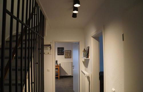 Eifel-Ferienhaus Landblick - Foto 8