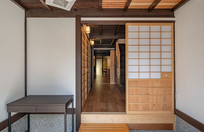 Obama Machiya Stay - Foto 11