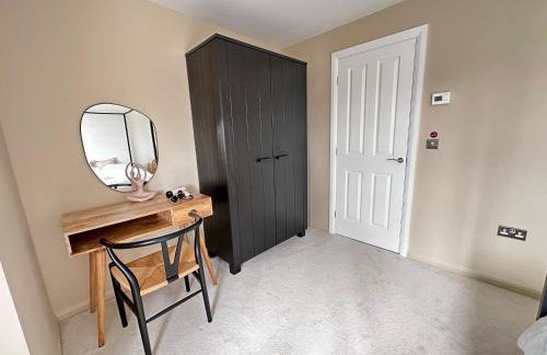 Durham Holiday Home - Photo 15