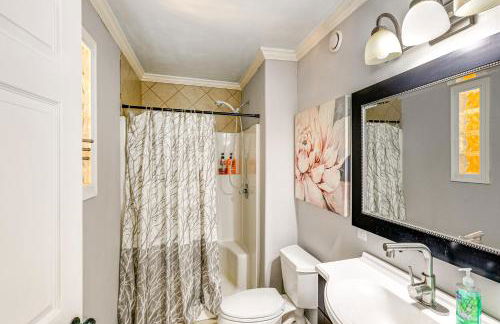 Delta Junction Retreat with Northern Lights Cabin! - Foto 17