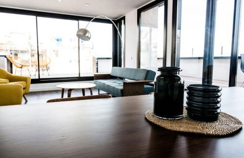 REUSIA Apartaments - Foto 14