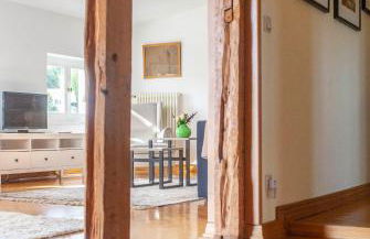 Fürstlich wohnen - Foto 3