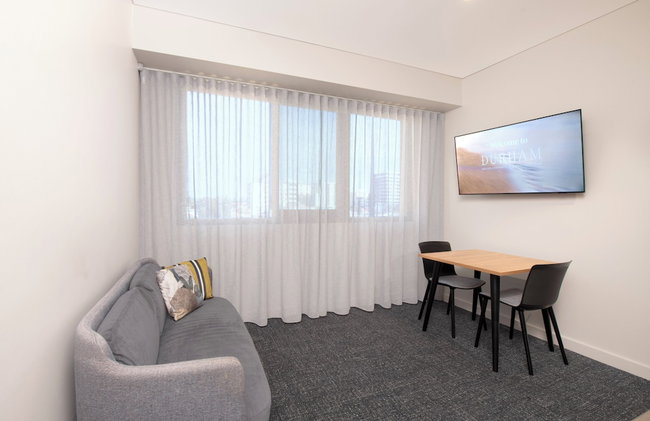 Durham Serviced Apartments - Photo 16