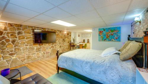 7 Mi to Beckley Townhome Near Hiking and Fishing - Foto 5