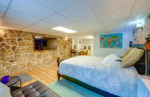 7 Mi to Beckley Townhome Near Hiking and Fishing - Foto 5